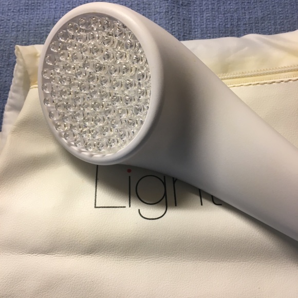 Lightstim for wrinkles-used a few times - Picture 6 of 6